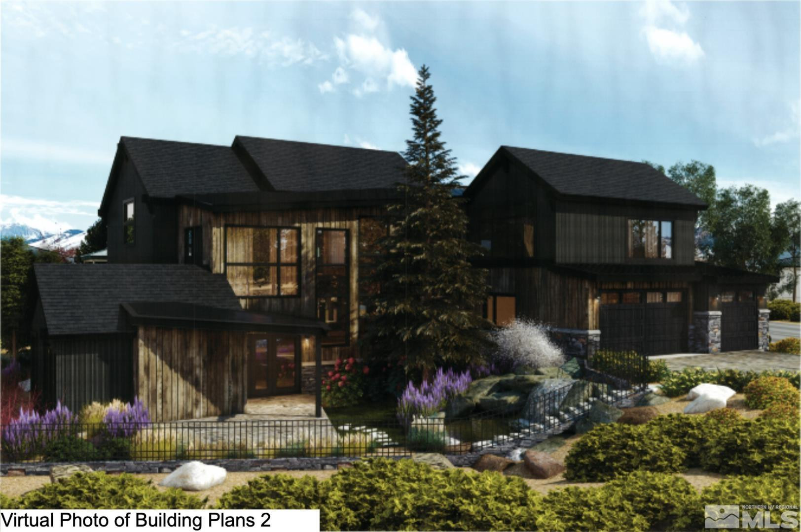 6158 Falabella Way Reno, NV 89511 - Photo 20 of 36 Photo 20