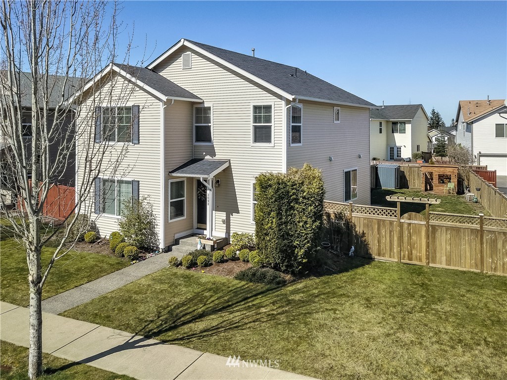 3098 Walker Road DuPont, WA 98327 - Photo 1 of 19