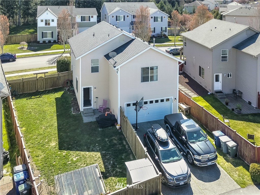 3098 Walker Road DuPont, WA 98327 - Photo 17 of 19