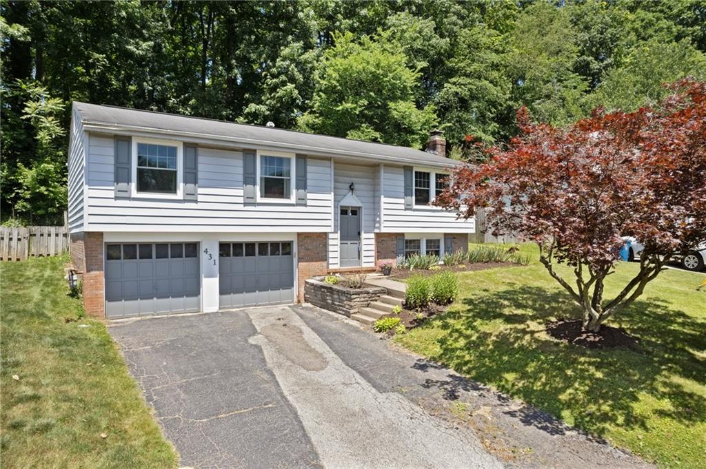 431 Tivoli Road Pittsburgh, PA 15239 - Photo 28 of 32 Gallery Image 28