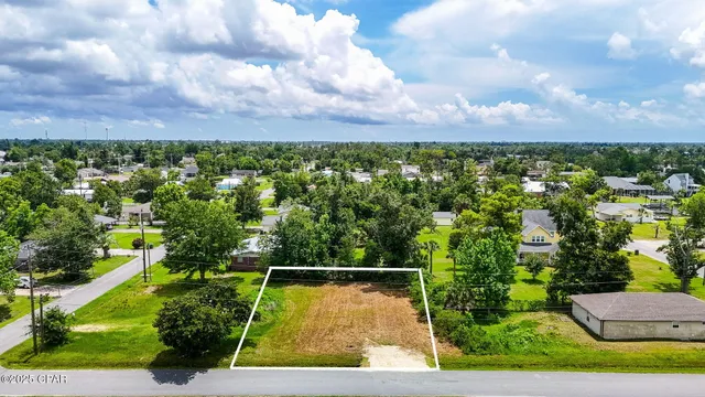 $65,000 | 805 West 6th Street, Lynn Haven, FL 32444