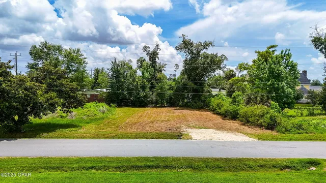 $65,000 | 805 West 6th Street, Lynn Haven, FL 32444