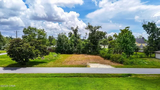 $65,000 | 805 West 6th Street, Lynn Haven, FL 32444