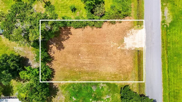 $65,000 | 805 West 6th Street, Lynn Haven, FL 32444