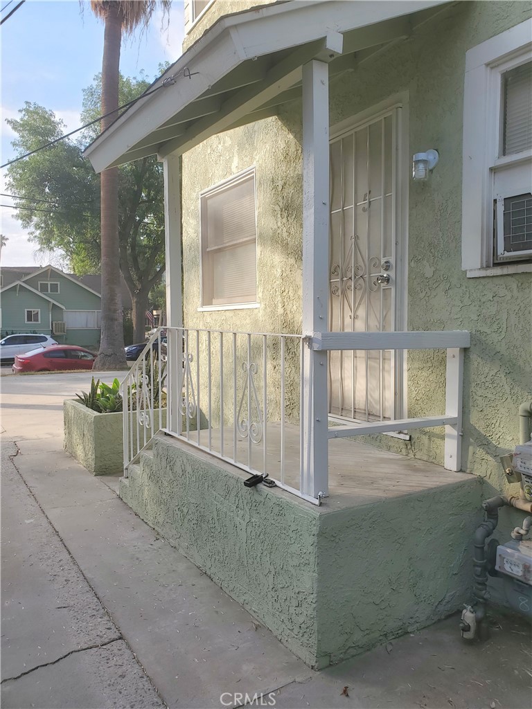 3891 Locust Street, Unit 5 Riverside, CA 92501 - Photo 2 of 6