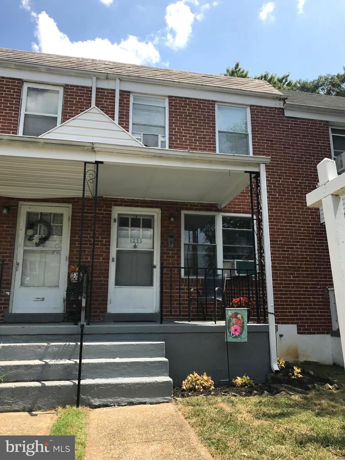 1233 Haverhill Road Baltimore, MD 21229 - Photo 1 of 13 Gallery Image 1