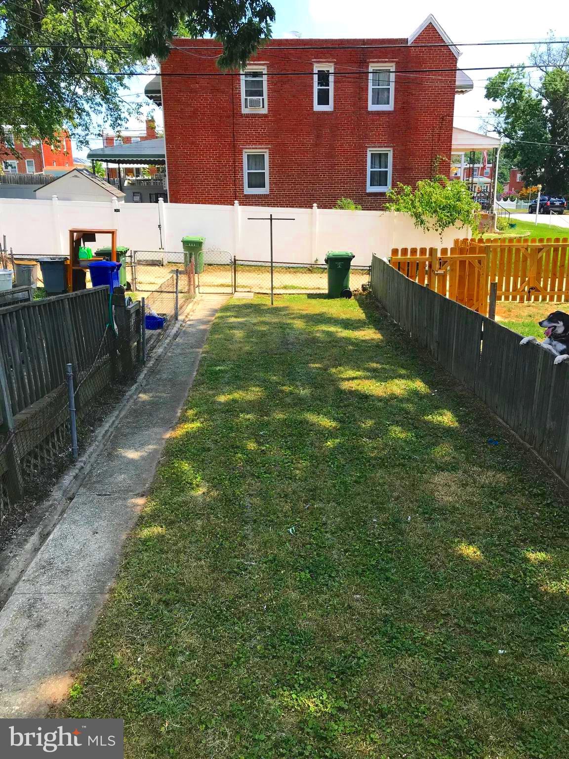 1233 Haverhill Road Baltimore, MD 21229 - Photo 11 of 13 Gallery Image 11