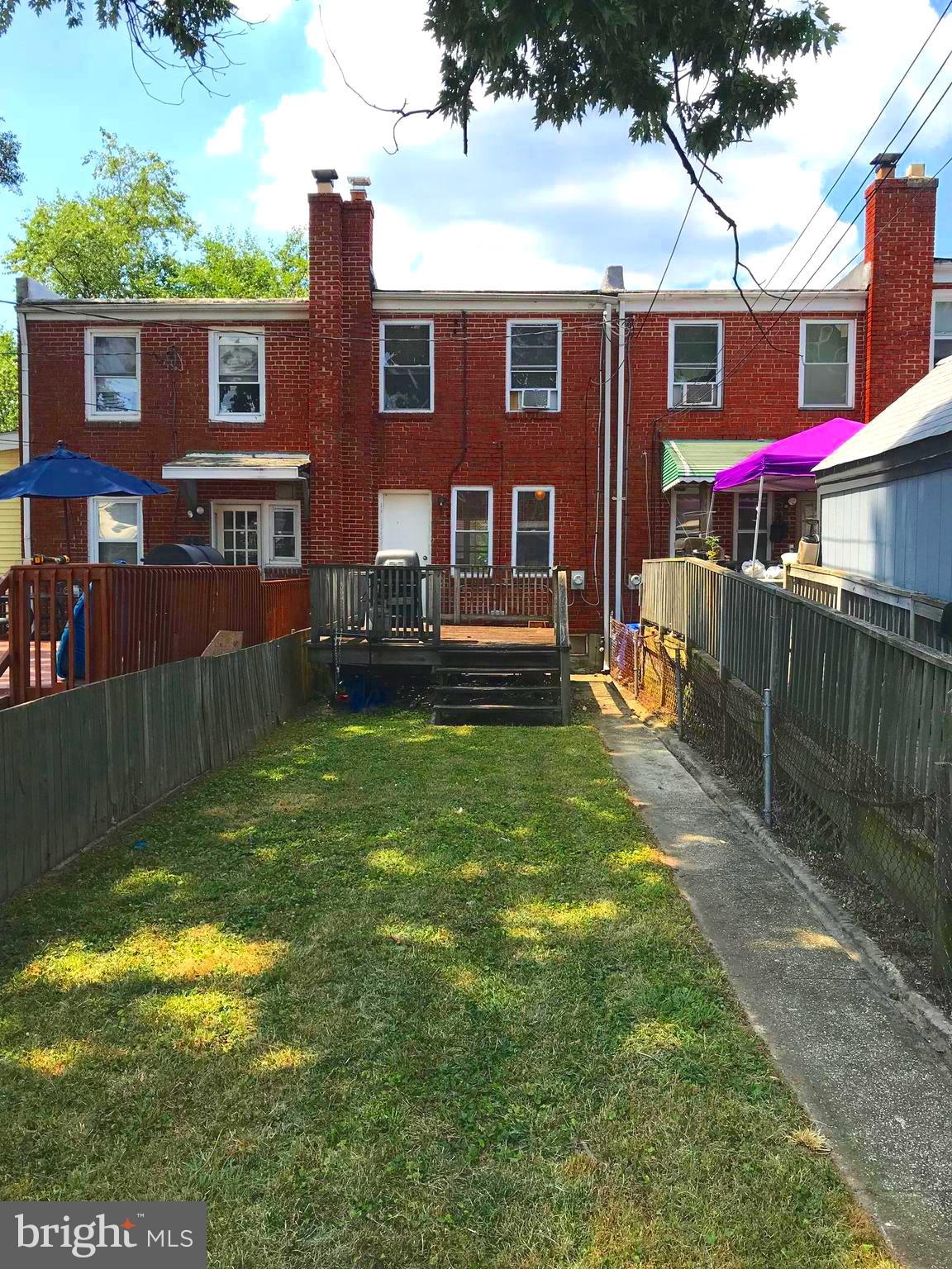 1233 Haverhill Road Baltimore, MD 21229 - Photo 12 of 13 Gallery Image 12