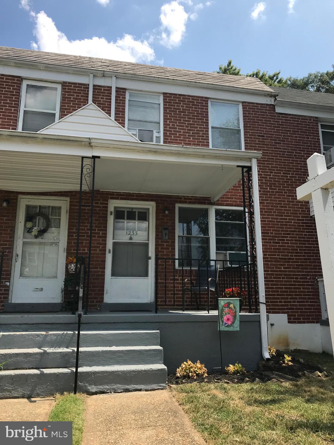 1233 Haverhill Road Baltimore, MD 21229 - Photo 13 of 13 Gallery Image 13