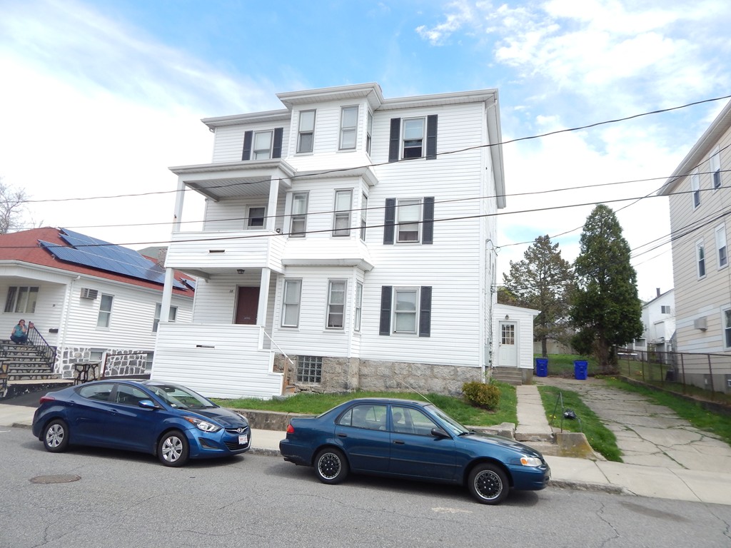 28 Scott Fall River Fall River, MA 02724 - Photo 1 of 4 Gallery Image 1