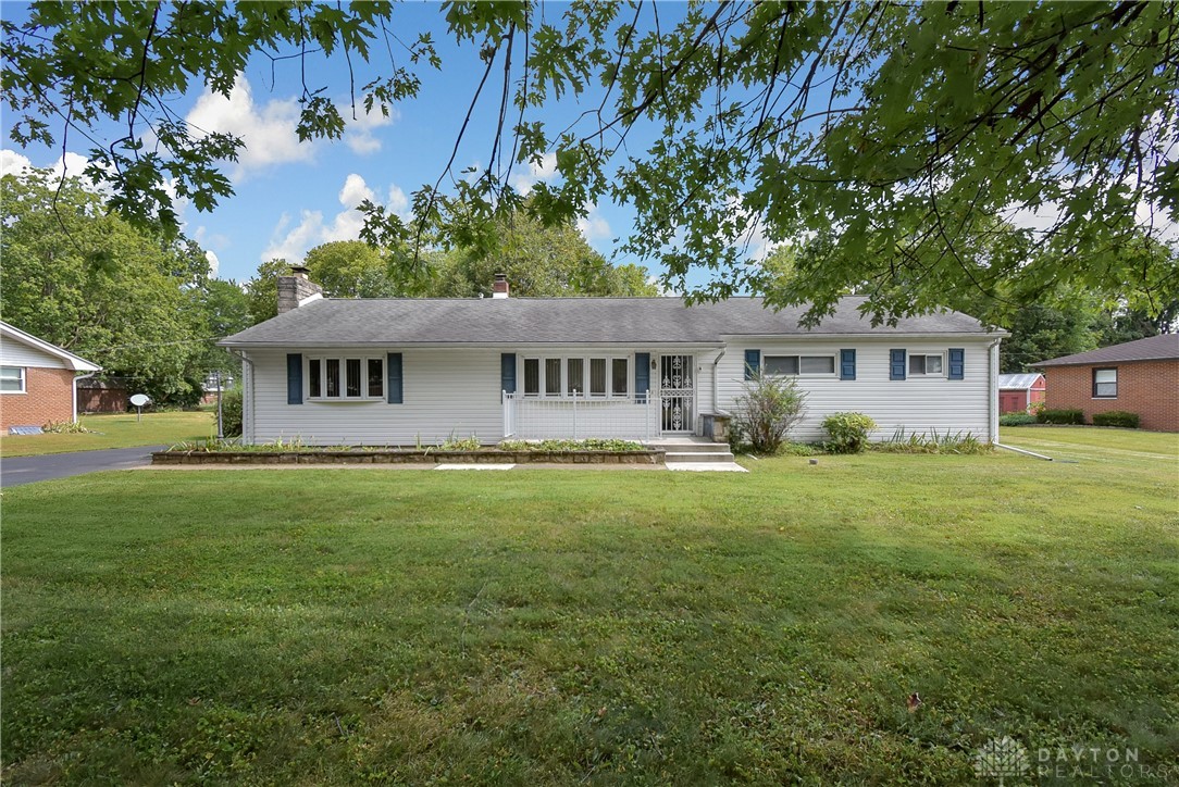 3684 Cloverdale Road Medway, OH 45341 - Photo 2 of 25 Gallery Image 2