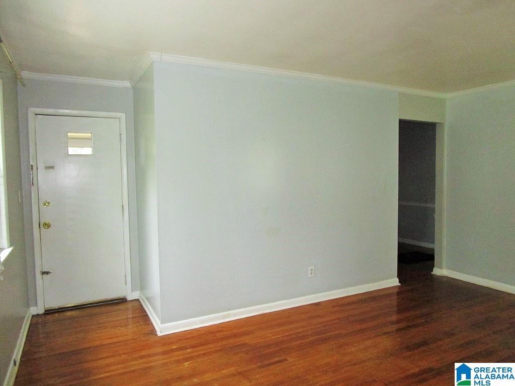 132 Crystal Avenue Bessemer, AL 35023 - Photo 4 of 28