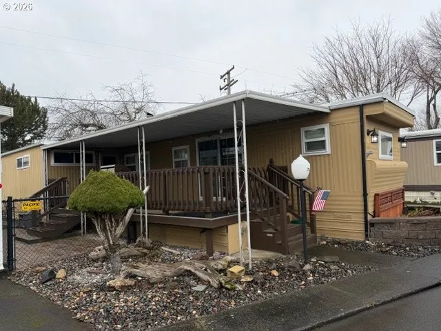 $45,000 | 16901 Southeast Division Street, Unit 74, Portland, OR 97236