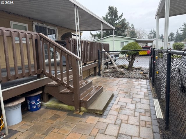 16901 Southeast Division Street, Unit 74 Portland, OR 97236 - Photo 19 of 22