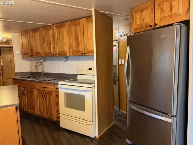 $45,000 | 16901 Southeast Division Street, Unit 74, Portland, OR 97236