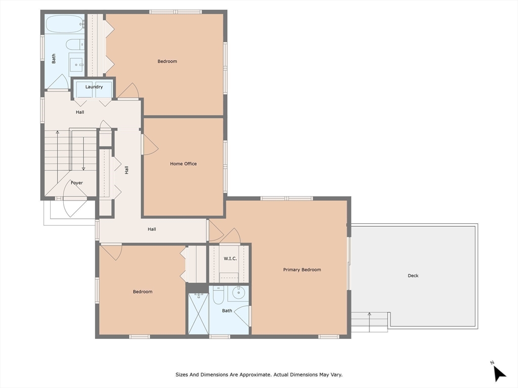 35 Prospect Avenue Hull, MA 02045 - Photo 42 of 42