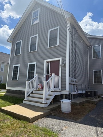 23 Grove Street, Unit 1 Ayer, MA 01432 - Photo 22 of 23