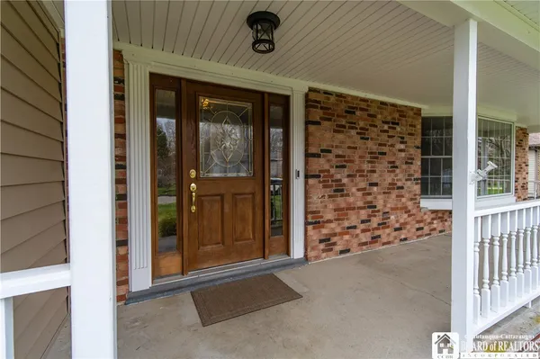 $459,900 | 32 University Park, Pomfret, NY 14063