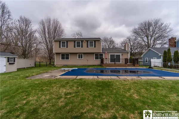 $459,900 | 32 University Park, Pomfret, NY 14063