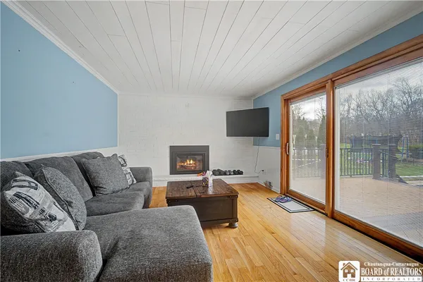 $459,900 | 32 University Park, Pomfret, NY 14063