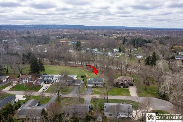 $459,900 | 32 University Park, Pomfret, NY 14063