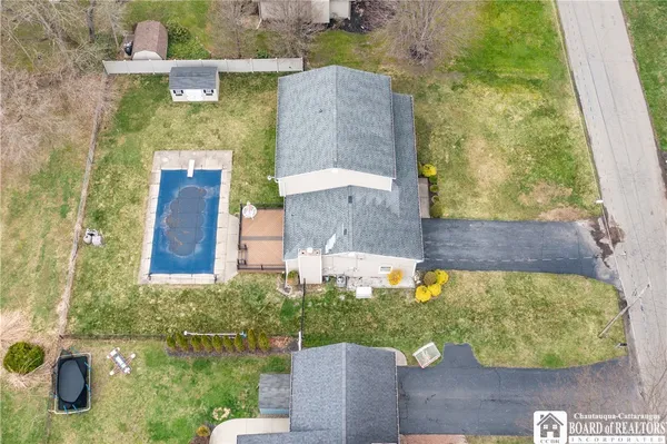 $459,900 | 32 University Park, Pomfret, NY 14063