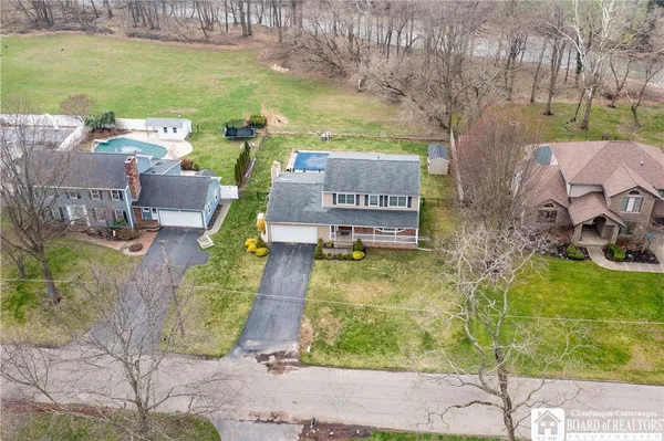 $459,900 | 32 University Park, Pomfret, NY 14063