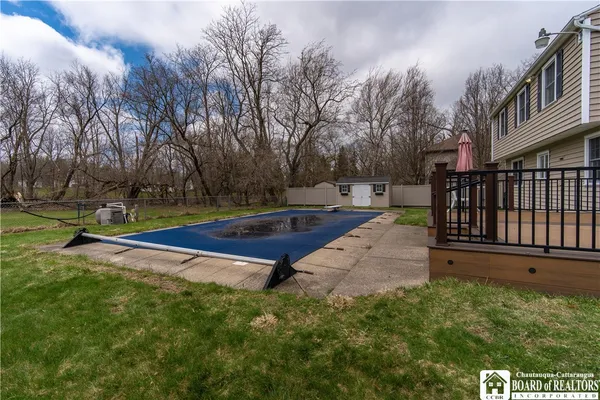 $459,900 | 32 University Park, Pomfret, NY 14063