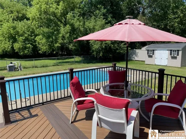 $459,900 | 32 University Park, Pomfret, NY 14063