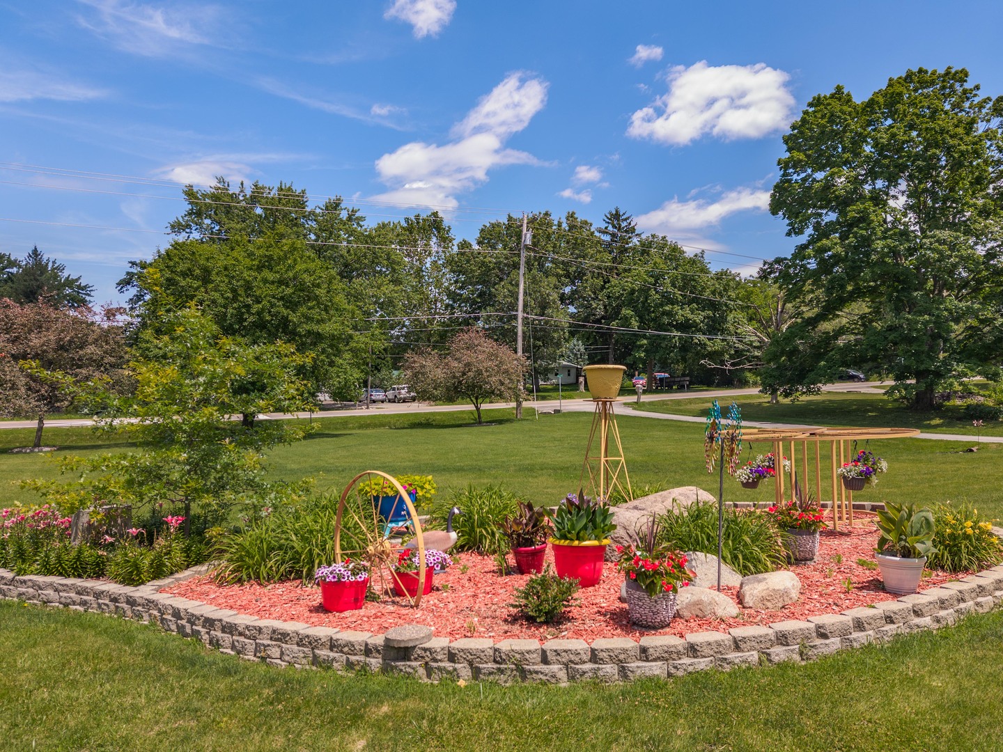 1604 6 Points Road Bloomington, IL 61701 - Photo 36 of 40