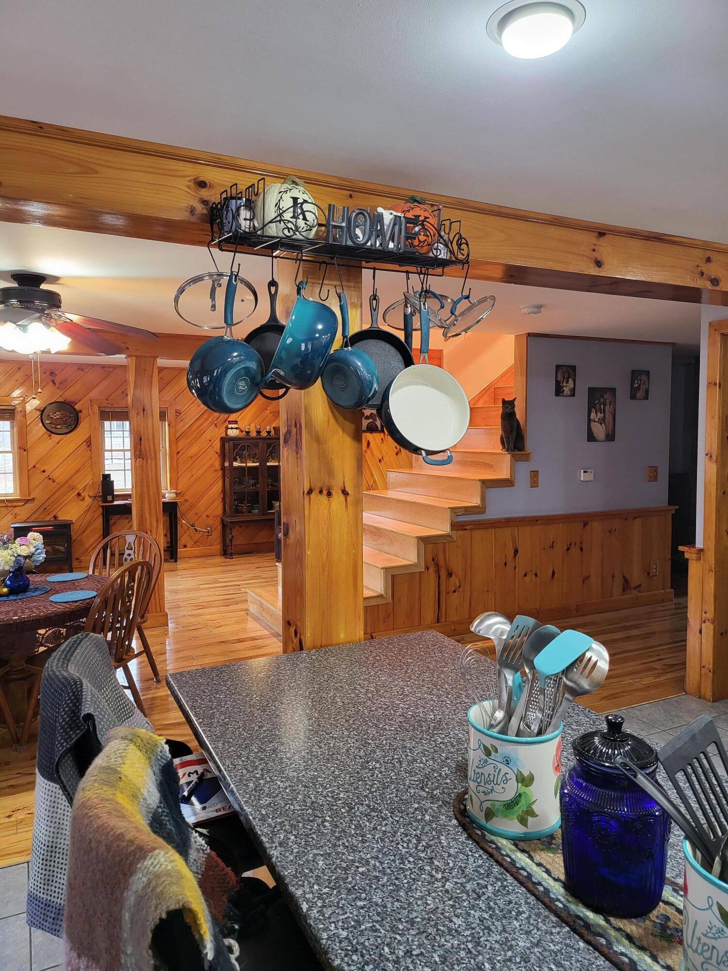 33 Chapman Ridge Road Cornville, ME 04976 - Photo 13 of 51 20220407_151516