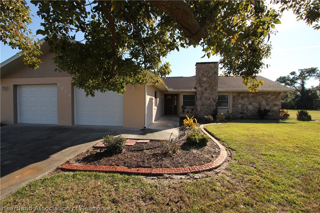 7832 Granada Road Sebring, FL 33876 - Photo 1 of 32 Gallery Image 1
