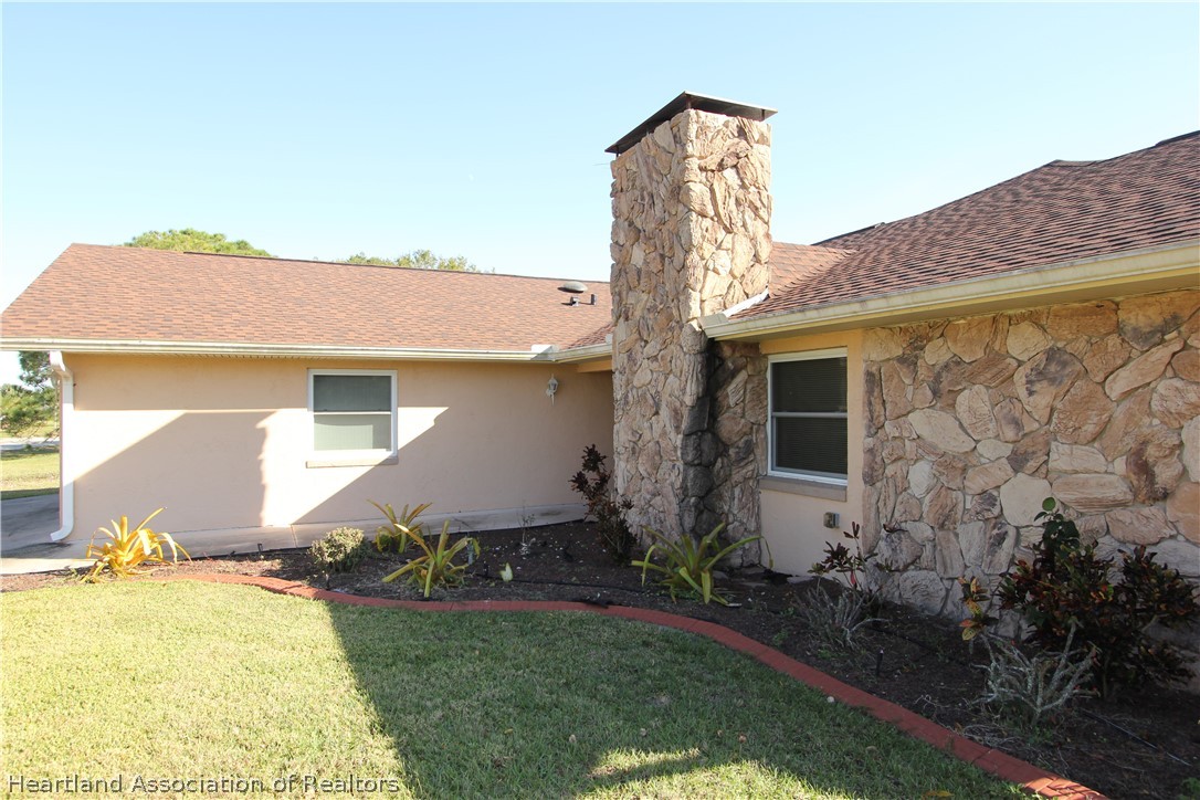 7832 Granada Road Sebring, FL 33876 - Photo 30 of 32 Gallery Image 30