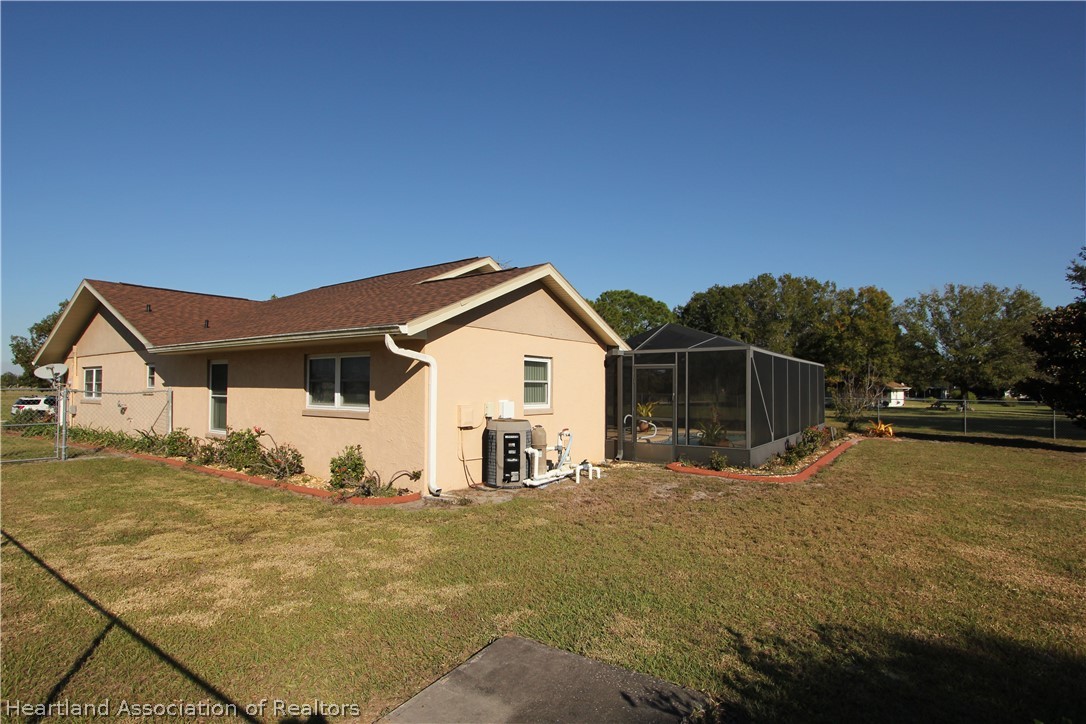 7832 Granada Road Sebring, FL 33876 - Photo 31 of 32 Gallery Image 31