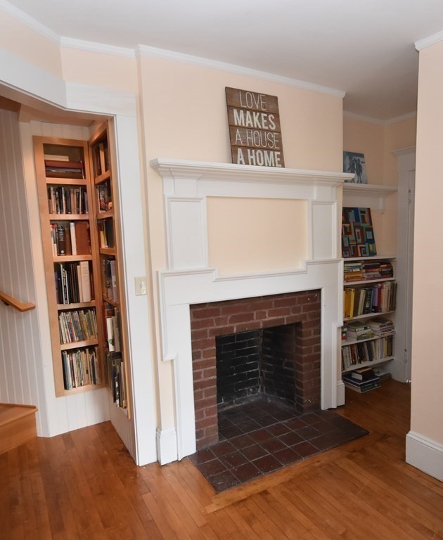 58 Sunset Avenue Amherst, MA 01002 - Photo 27 of 41 Gallery Image 27