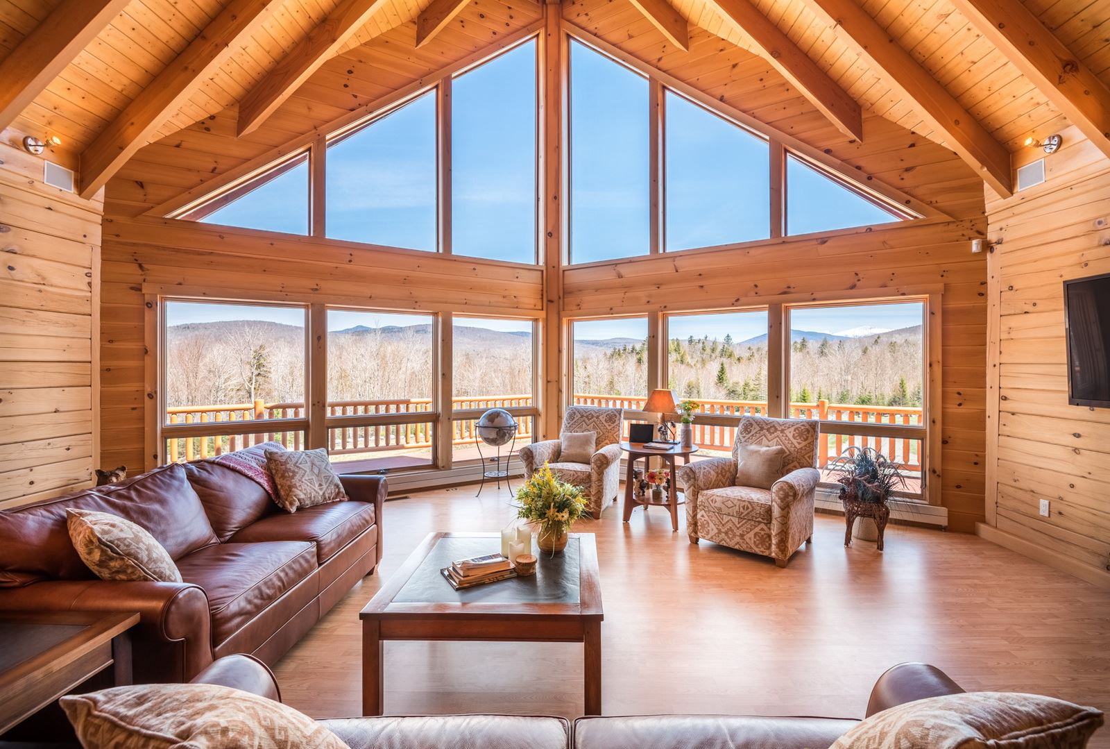 390 Tuttlebrook Road Twin Mountain, NH 03595 - Photo 11 of 40 Gallery Image 11