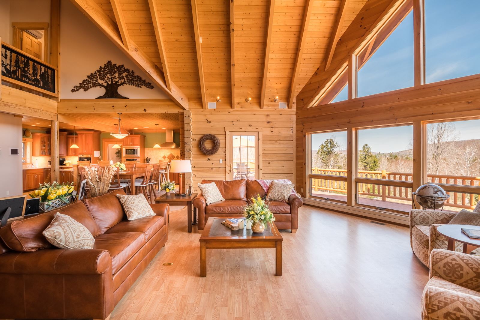 390 Tuttlebrook Road Twin Mountain, NH 03595 - Photo 12 of 40 Gallery Image 12