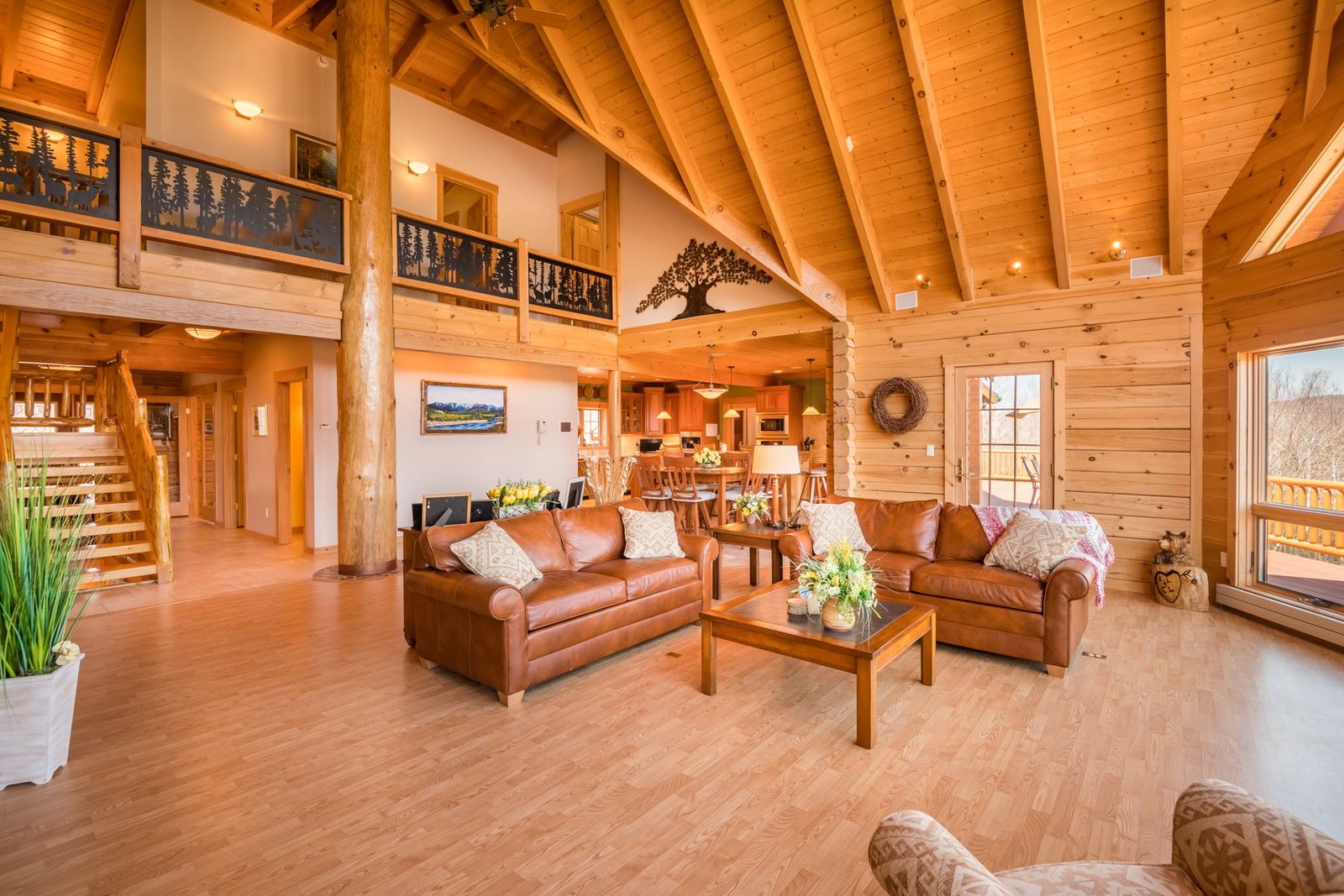 390 Tuttlebrook Road Twin Mountain, NH 03595 - Photo 13 of 40 Gallery Image 13