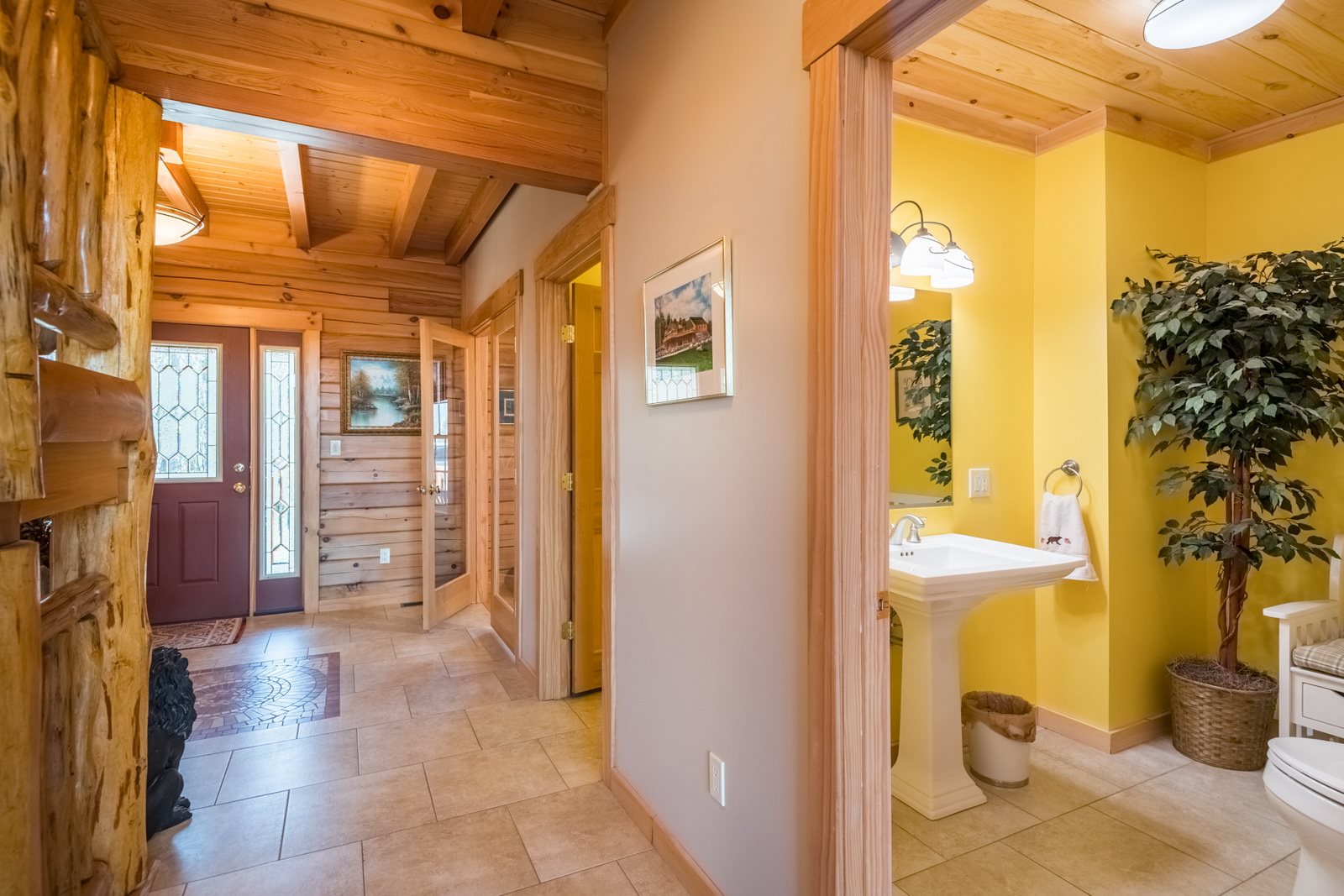 390 Tuttlebrook Road Twin Mountain, NH 03595 - Photo 14 of 40 Gallery Image 14