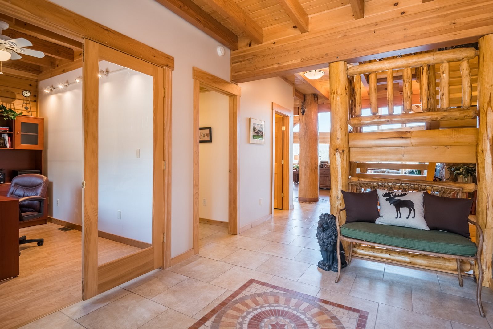 390 Tuttlebrook Road Twin Mountain, NH 03595 - Photo 15 of 40 Gallery Image 15