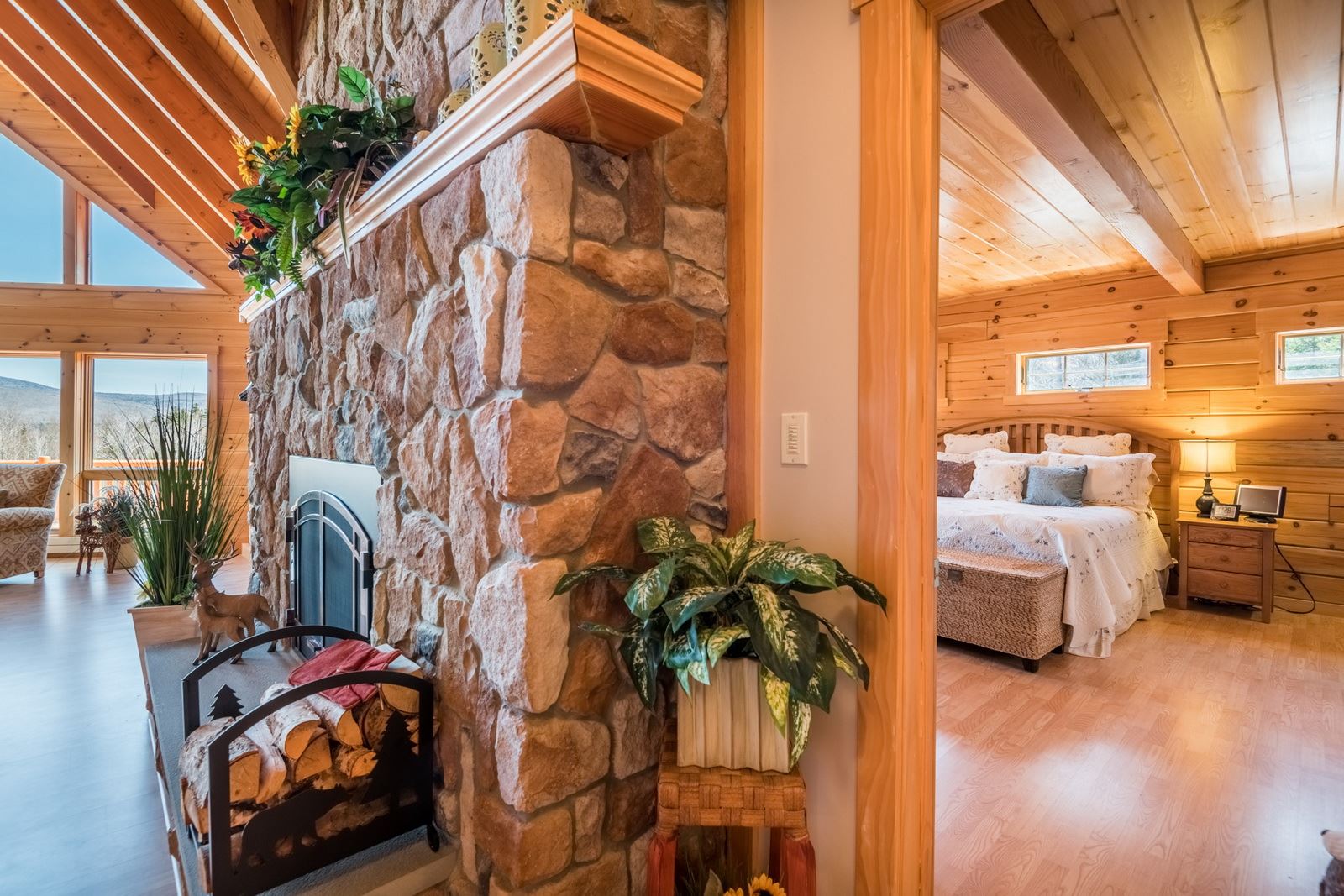 390 Tuttlebrook Road Twin Mountain, NH 03595 - Photo 17 of 40 Gallery Image 17