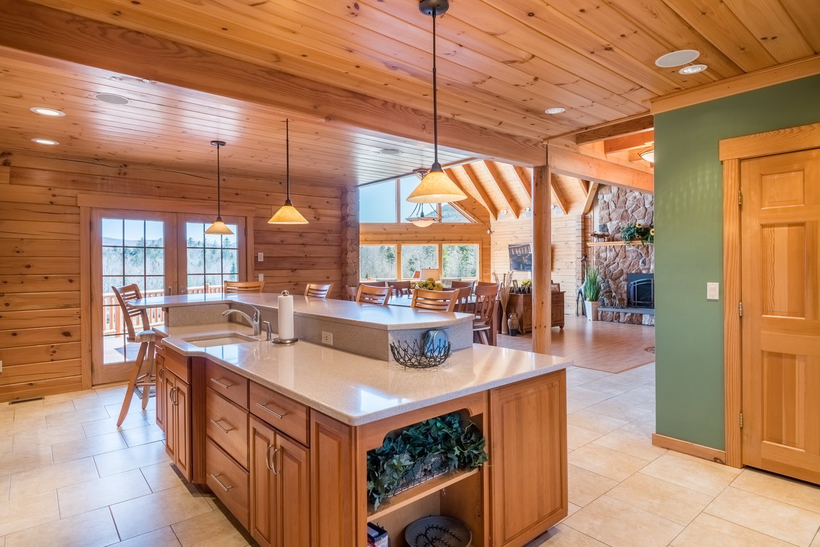390 Tuttlebrook Road Twin Mountain, NH 03595 - Photo 3 of 40 Gallery Image 3