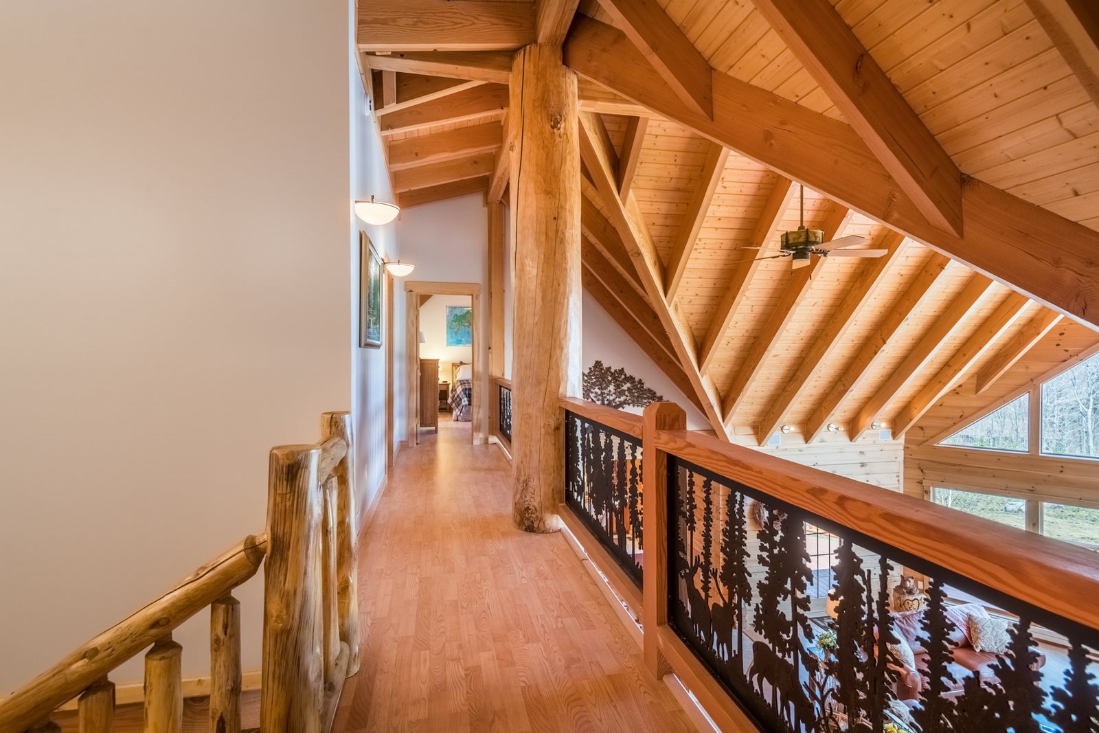390 Tuttlebrook Road Twin Mountain, NH 03595 - Photo 21 of 40 Gallery Image 21