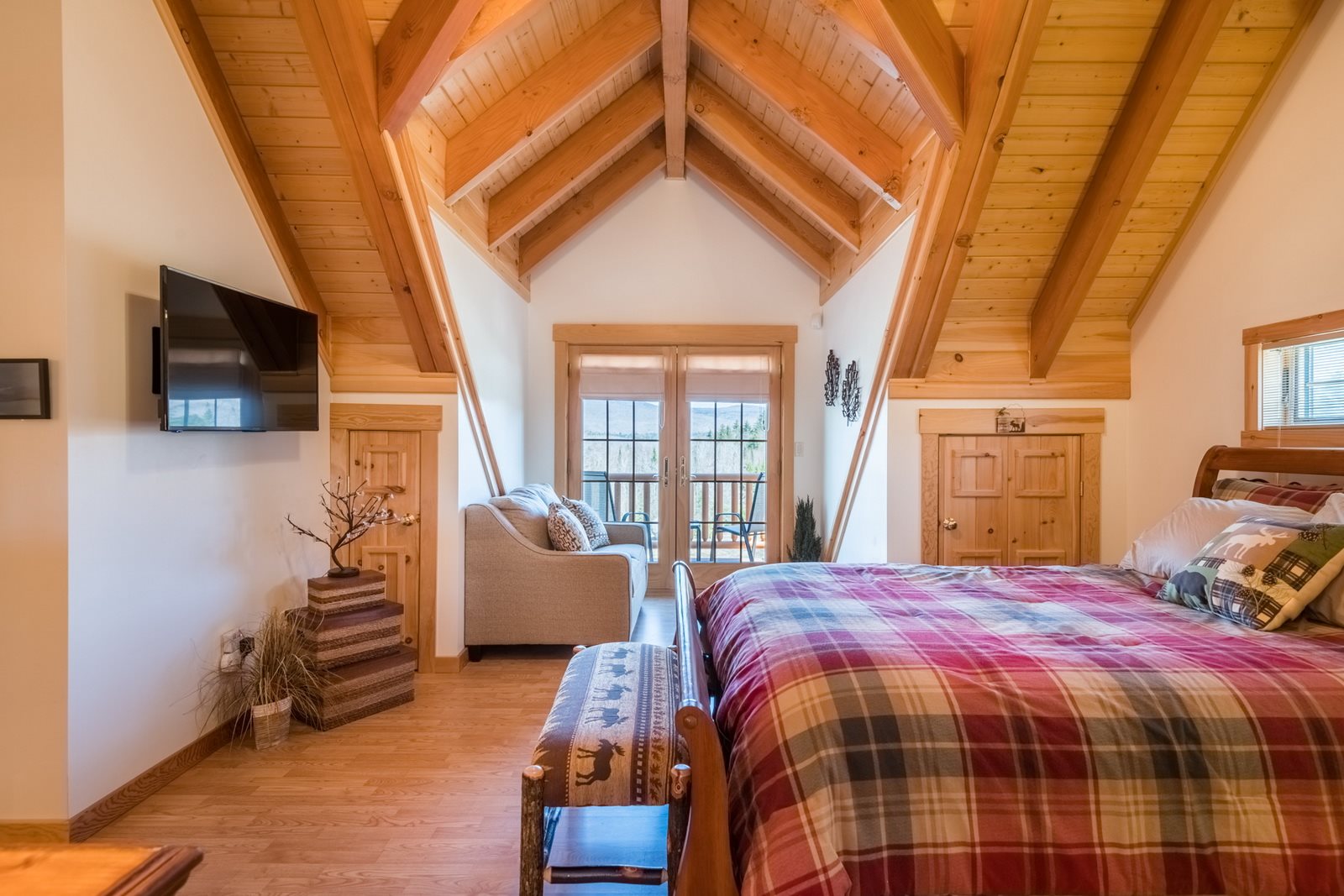 390 Tuttlebrook Road Twin Mountain, NH 03595 - Photo 22 of 40 Gallery Image 22