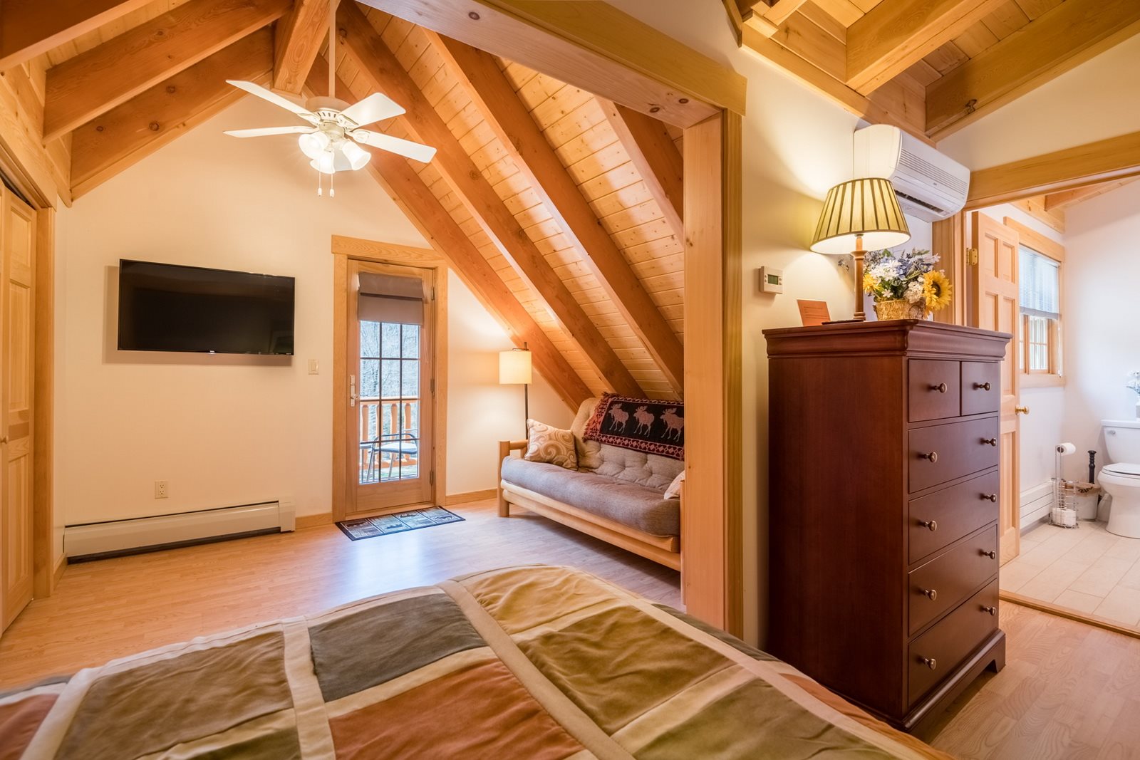 390 Tuttlebrook Road Twin Mountain, NH 03595 - Photo 24 of 40 Gallery Image 24