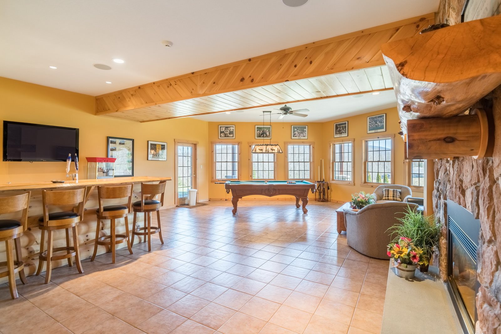 390 Tuttlebrook Road Twin Mountain, NH 03595 - Photo 29 of 40 Gallery Image 29