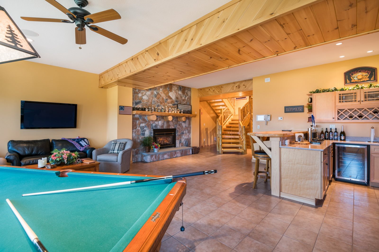 390 Tuttlebrook Road Twin Mountain, NH 03595 - Photo 30 of 40 Gallery Image 30