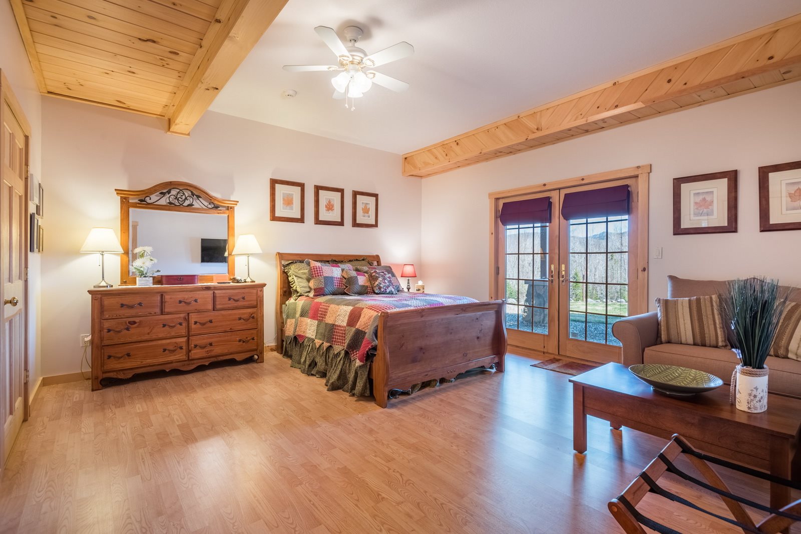 390 Tuttlebrook Road Twin Mountain, NH 03595 - Photo 31 of 40 Gallery Image 31
