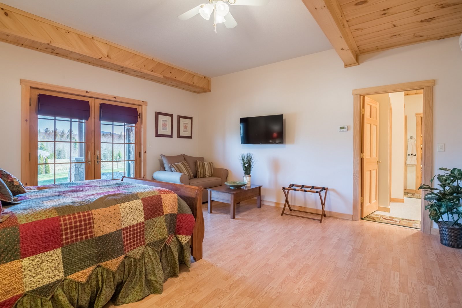 390 Tuttlebrook Road Twin Mountain, NH 03595 - Photo 32 of 40 Gallery Image 32