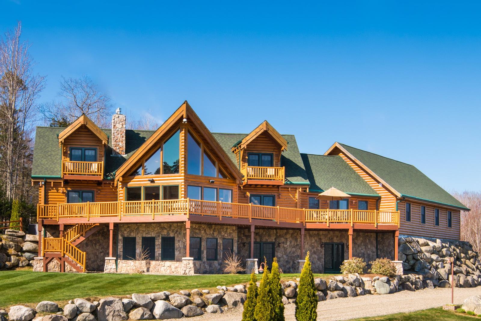 390 Tuttlebrook Road Twin Mountain, NH 03595 - Photo 36 of 40 Gallery Image 36